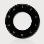Image Dials and measurement tools